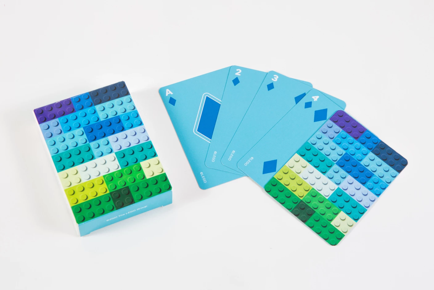 LEGO® Speelkaarten
