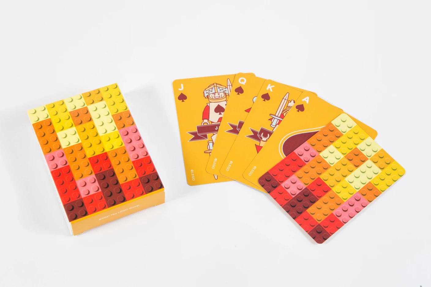 LEGO® Speelkaarten