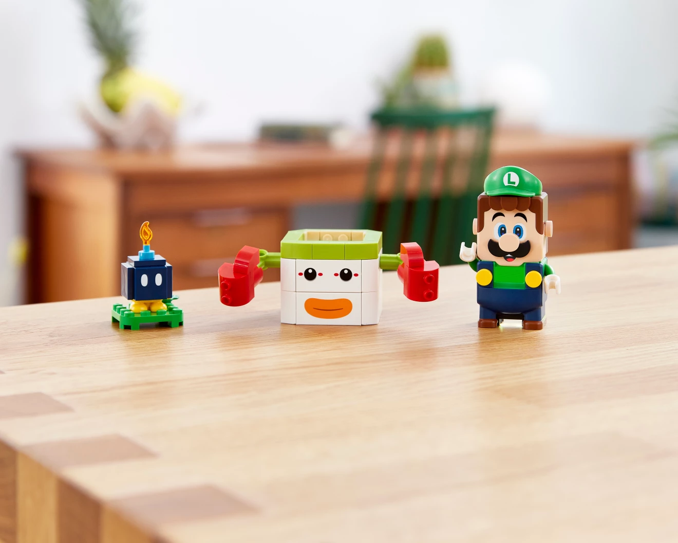 Uitbreidingsset: Bowser Jr.'s Clown-capsule