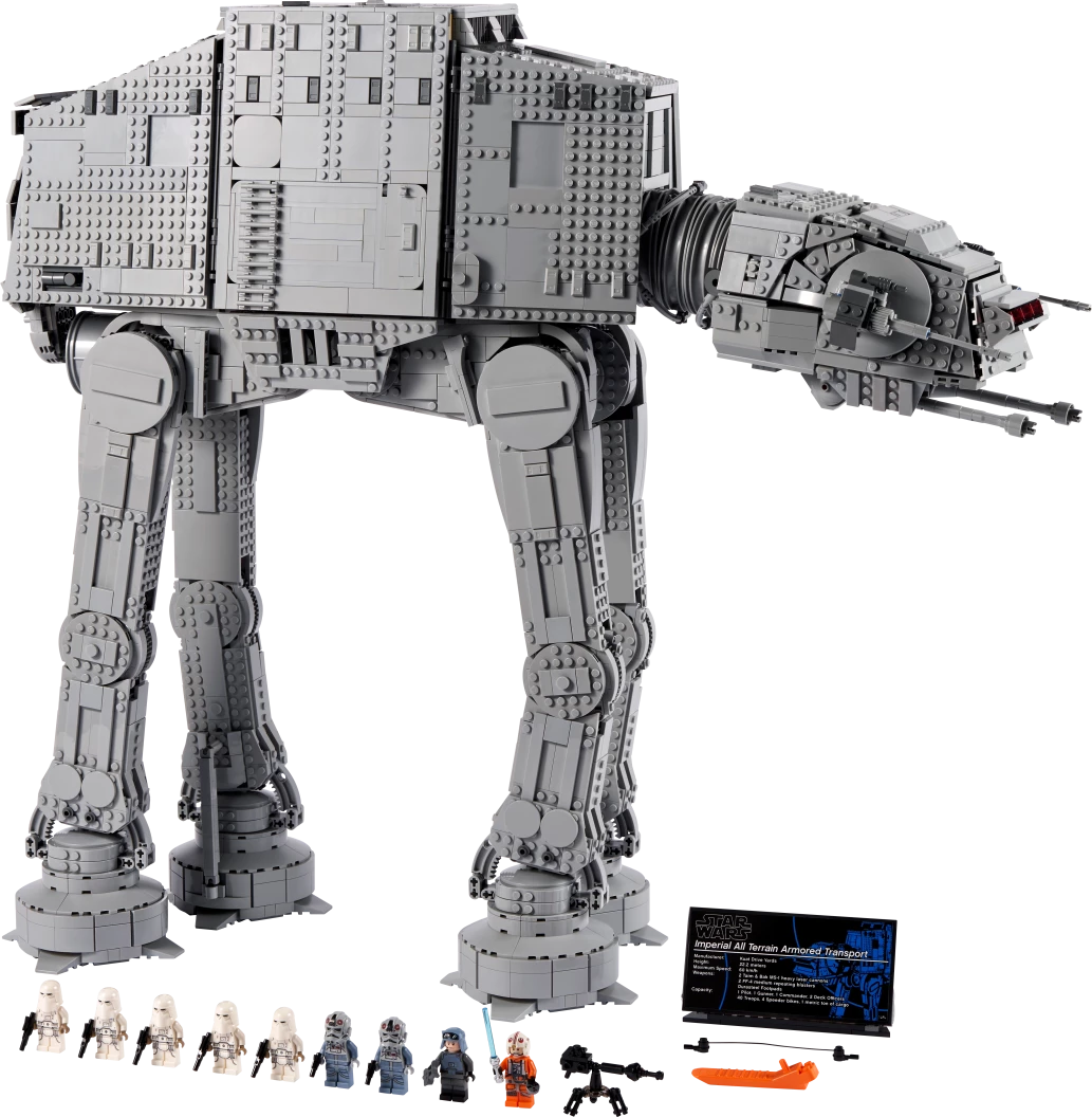 AT-AT™