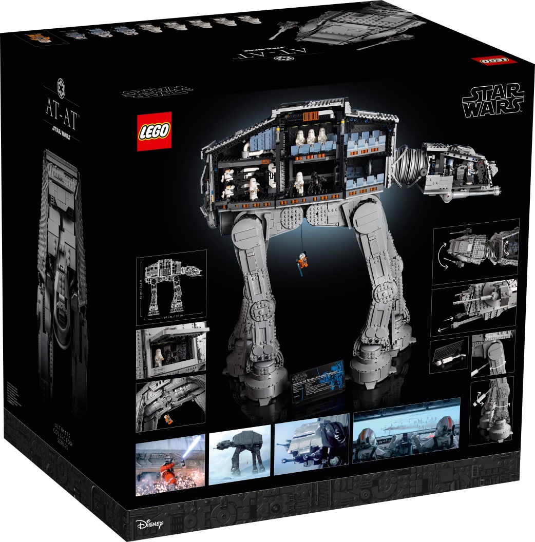 AT-AT™