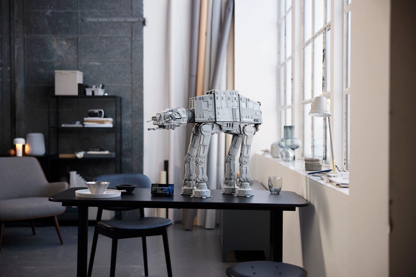 AT-AT™