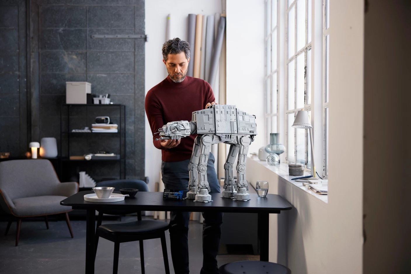 AT-AT™