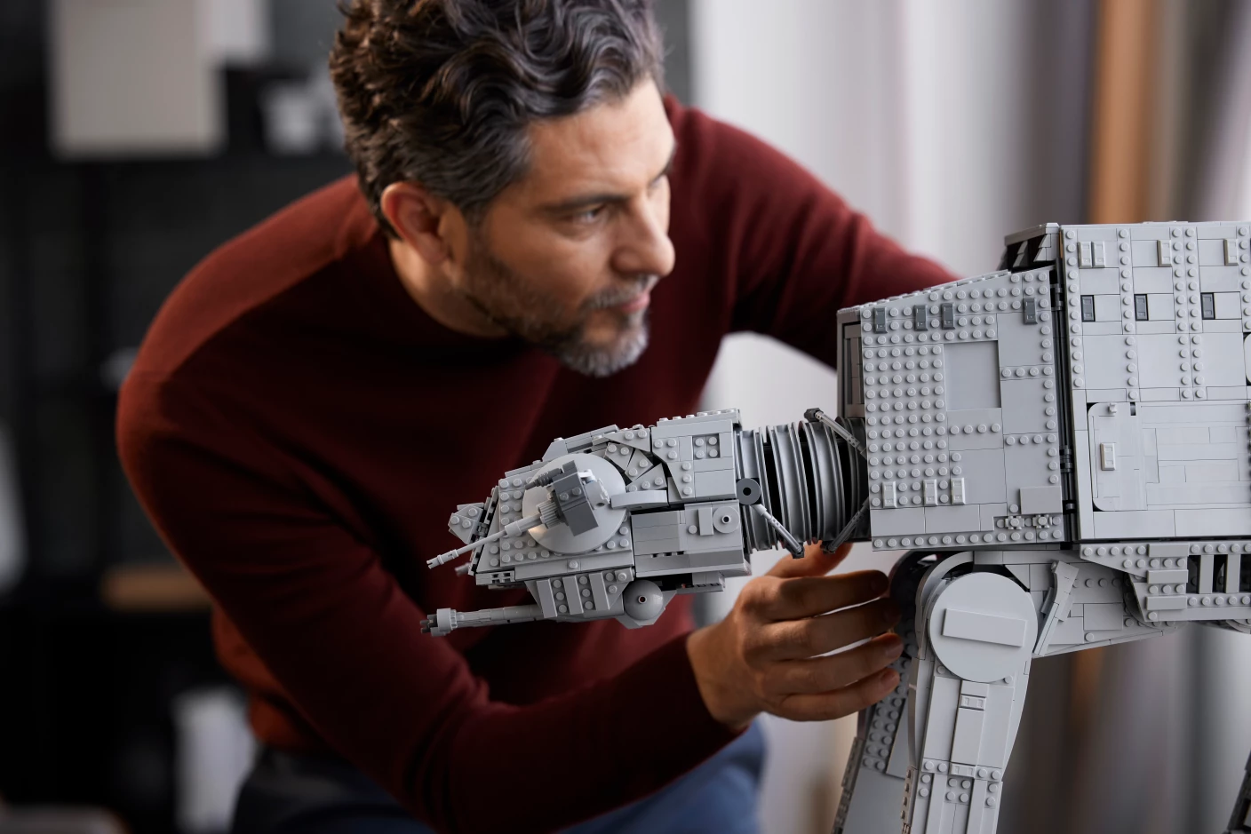 AT-AT™