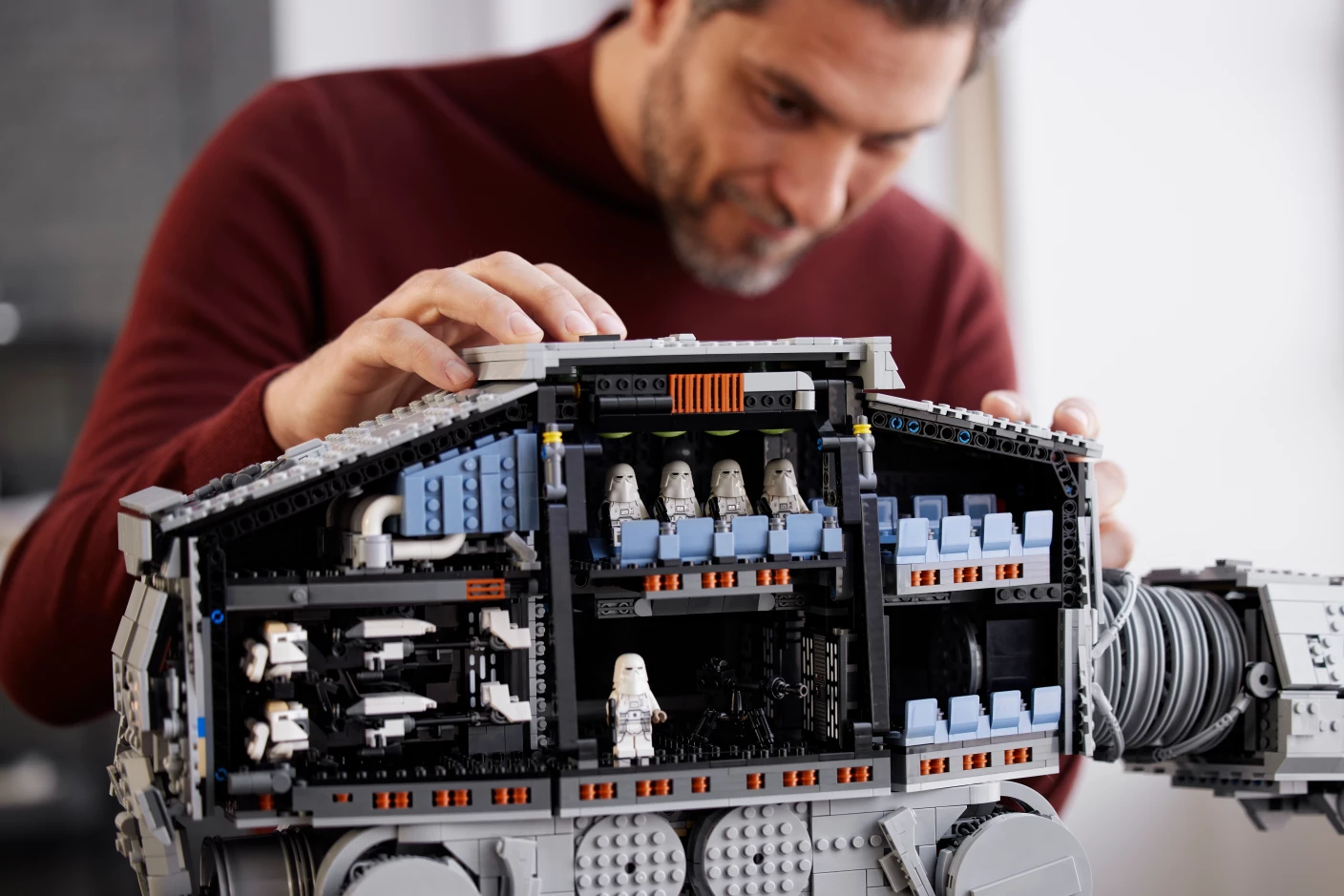 AT-AT™