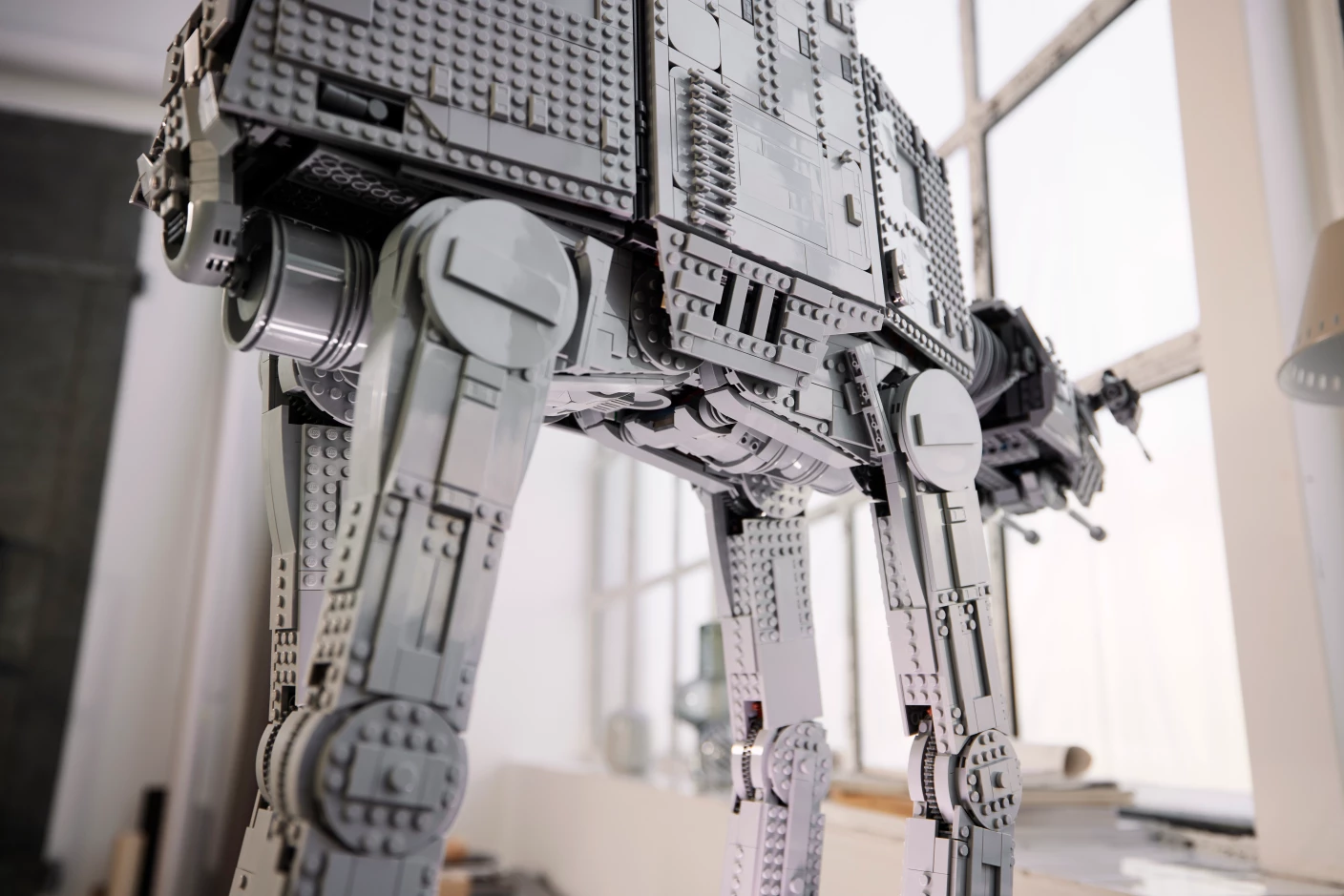 AT-AT™