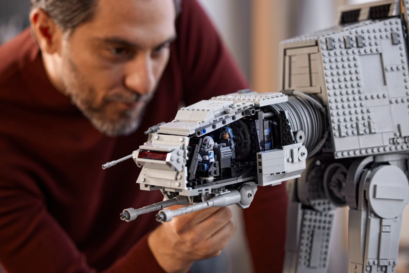 AT-AT™