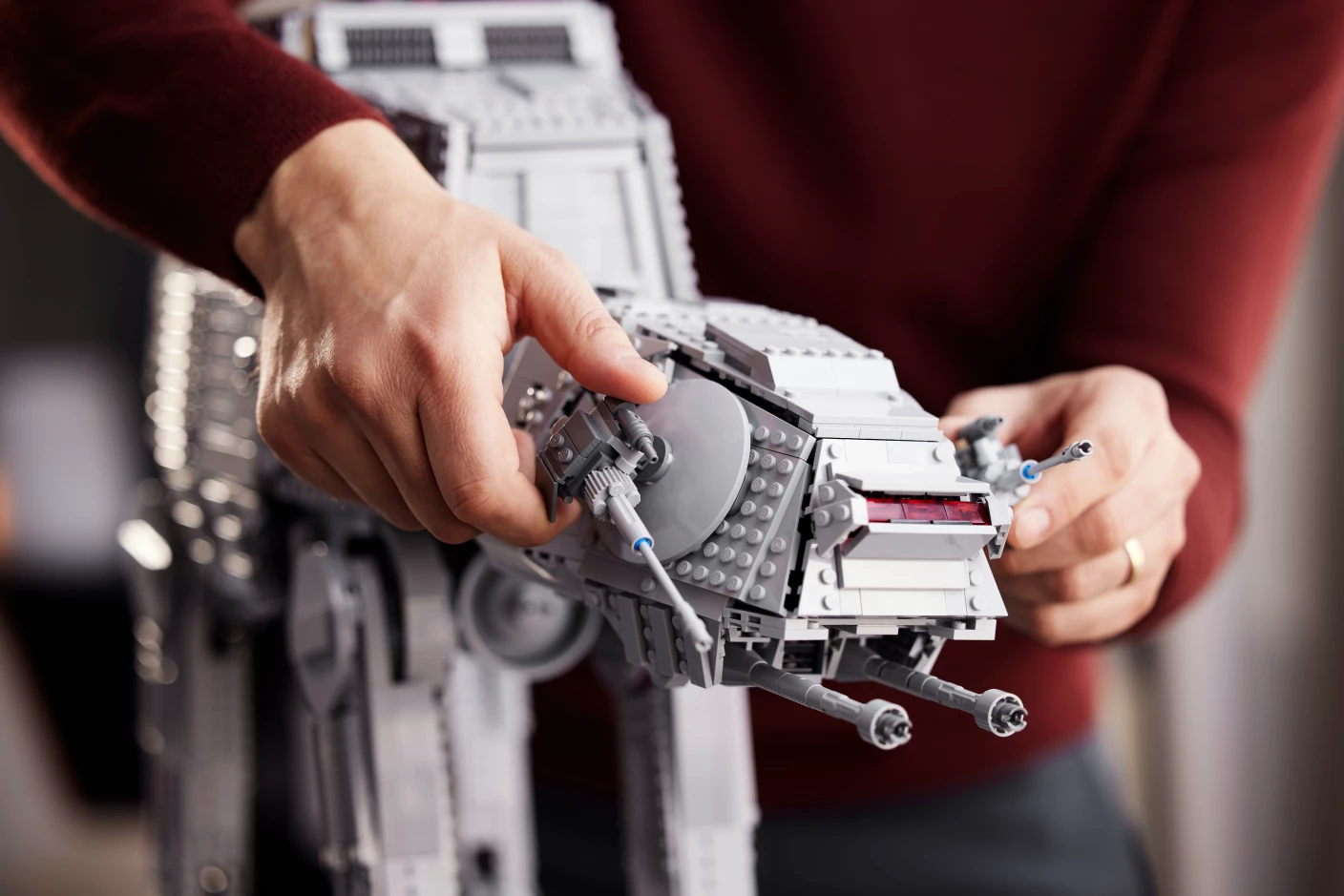 AT-AT™
