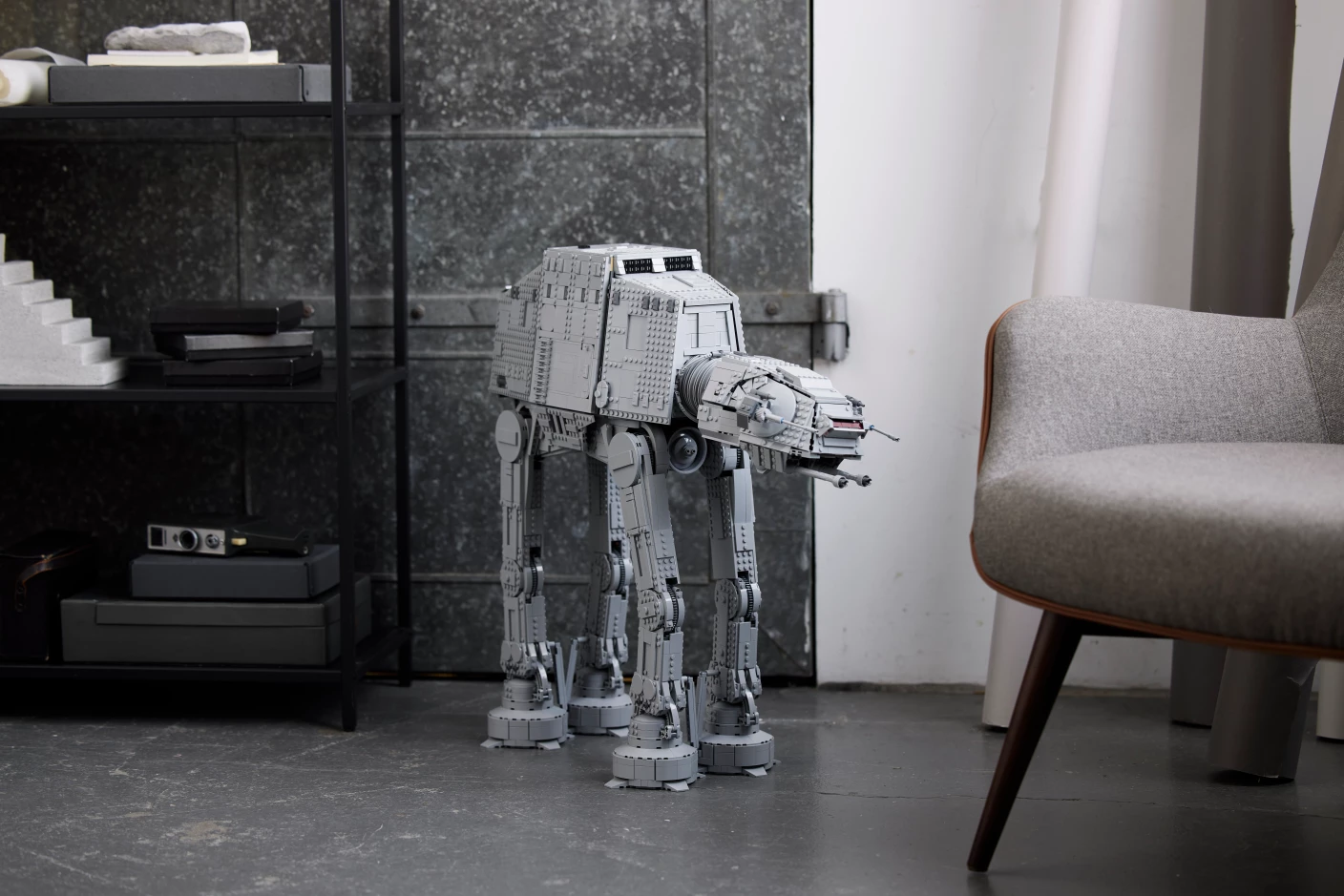 AT-AT™
