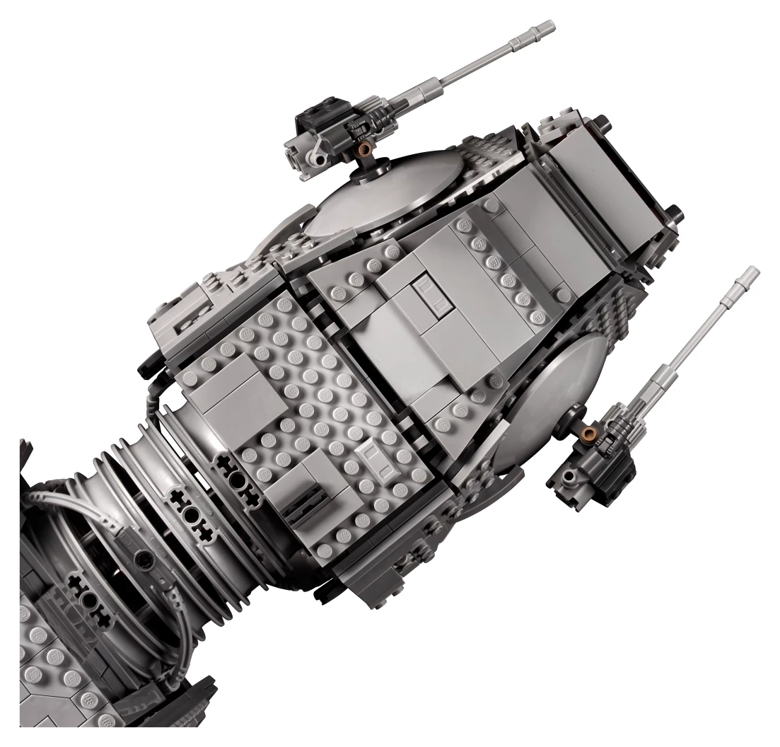 AT-AT™