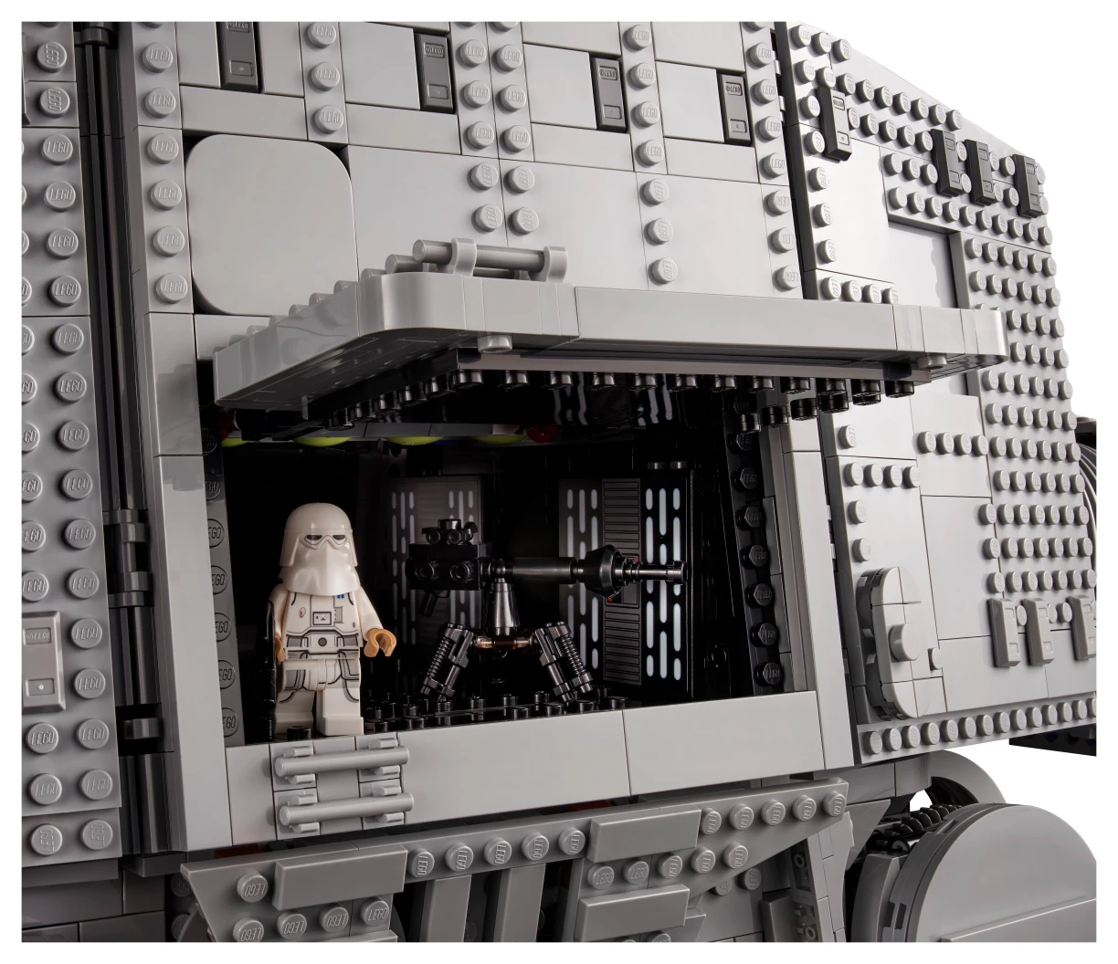AT-AT™