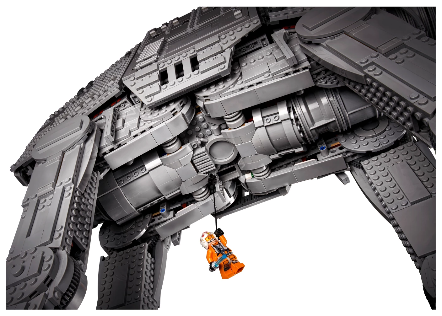 AT-AT™