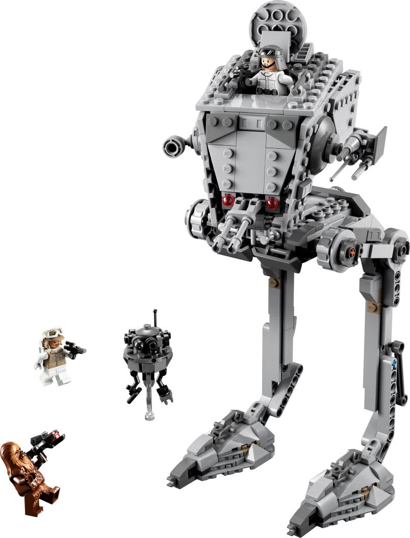 Hoth™ AT-ST™