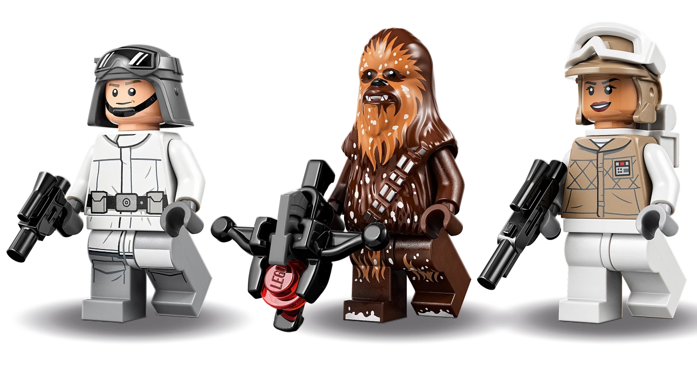 Hoth™ AT-ST™