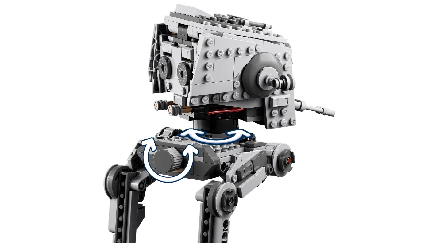 Hoth™ AT-ST™