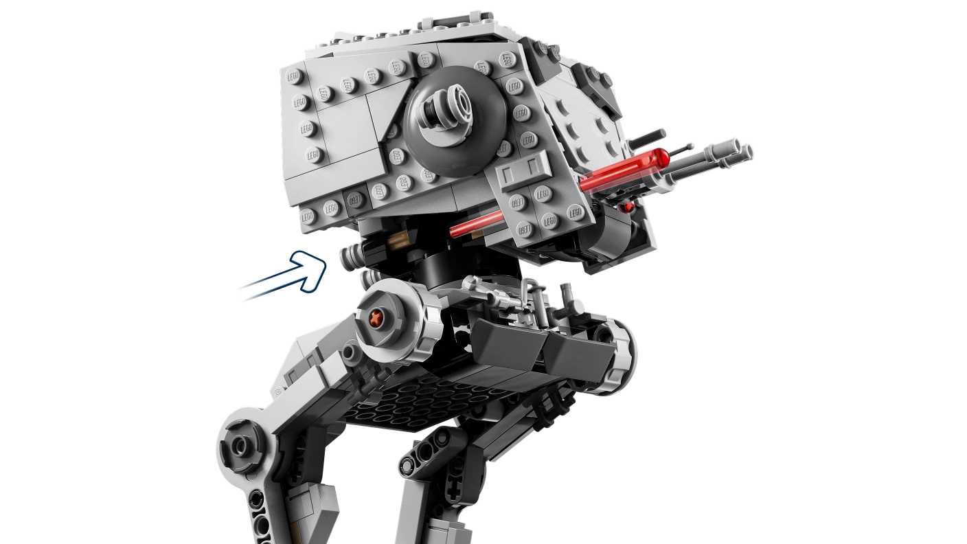 Hoth™ AT-ST™
