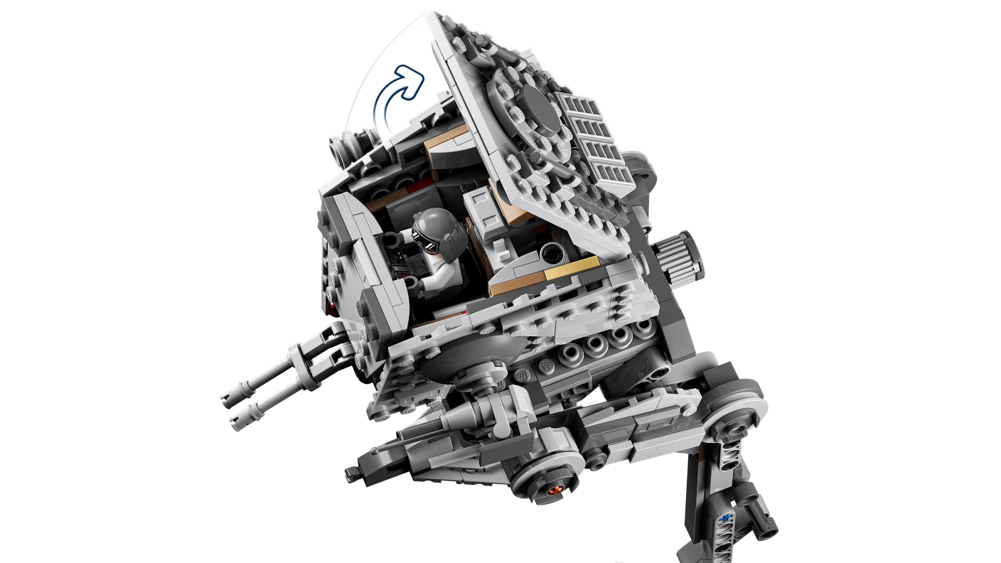 Hoth™ AT-ST™
