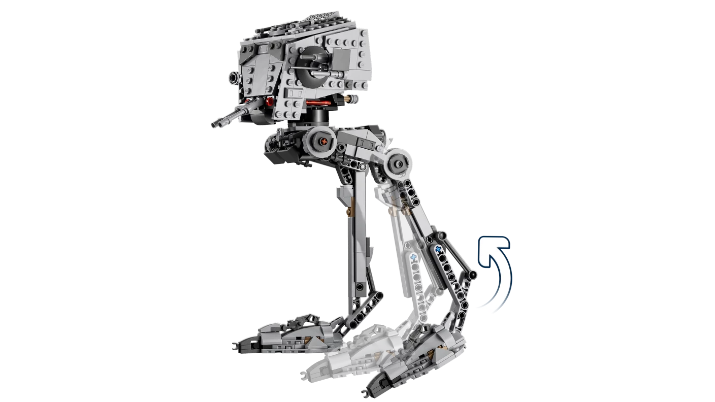 Hoth™ AT-ST™