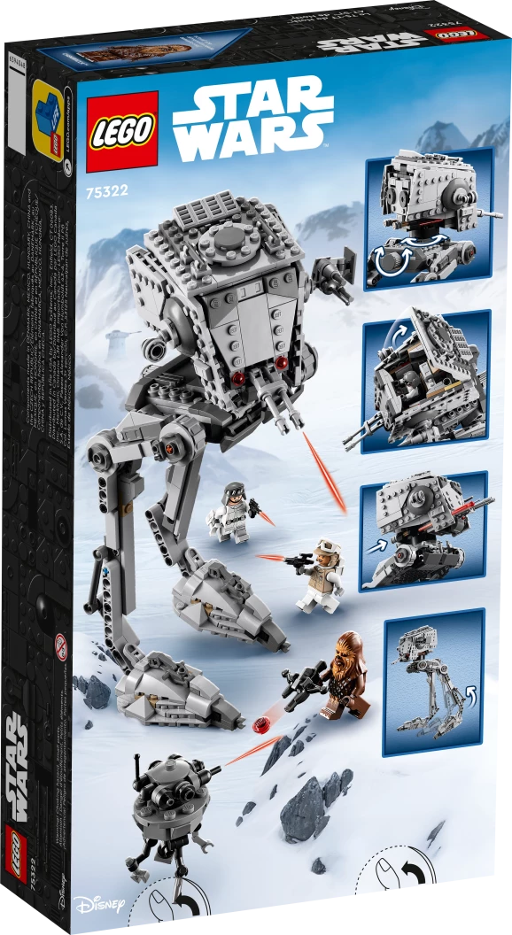 Hoth™ AT-ST™