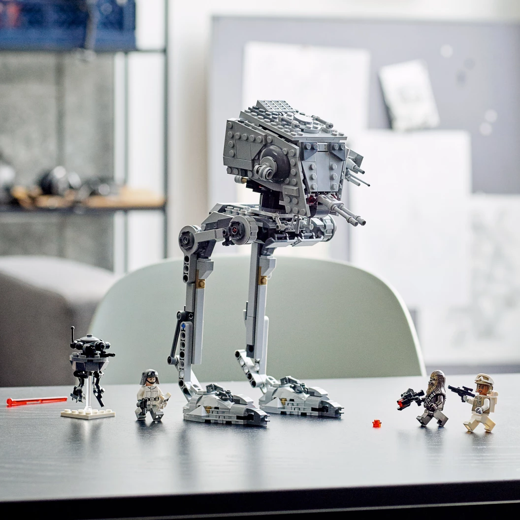 Hoth™ AT-ST™