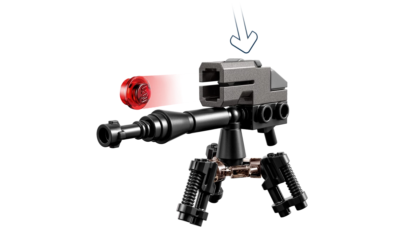 Snowtrooper™ Battle Pack