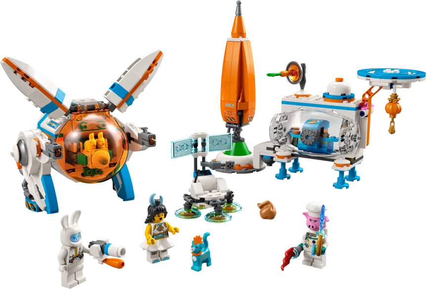 Chang’e Maantaartfabriek