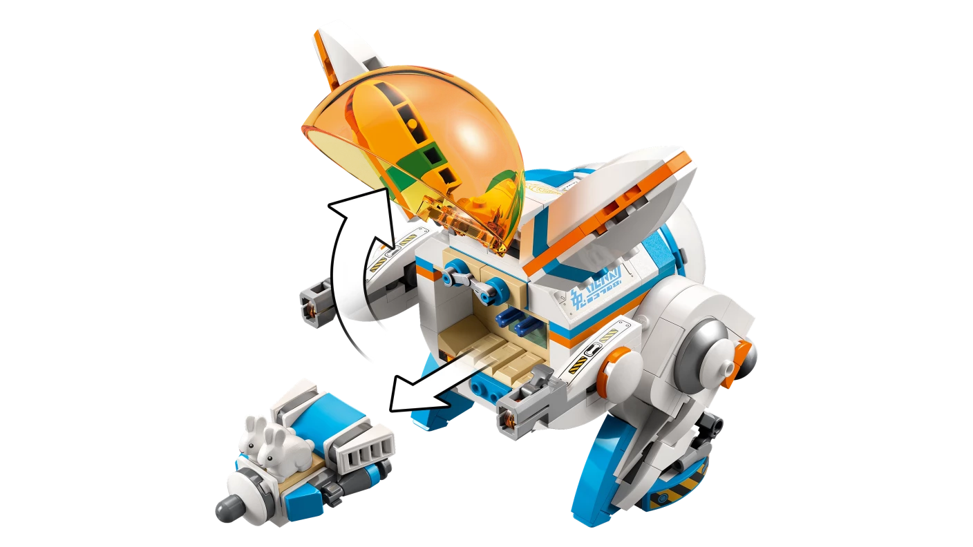 Chang’e Maantaartfabriek