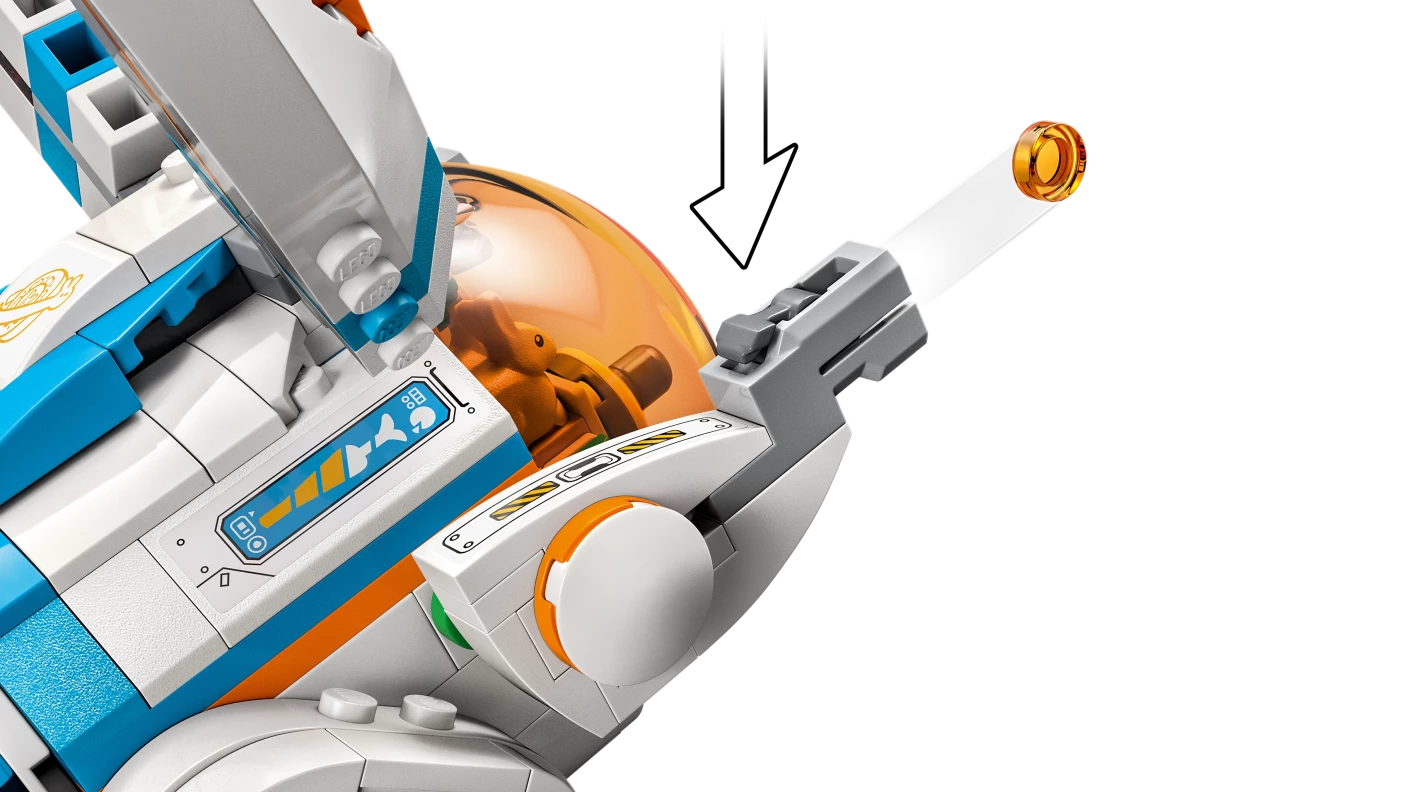 Chang’e Maantaartfabriek