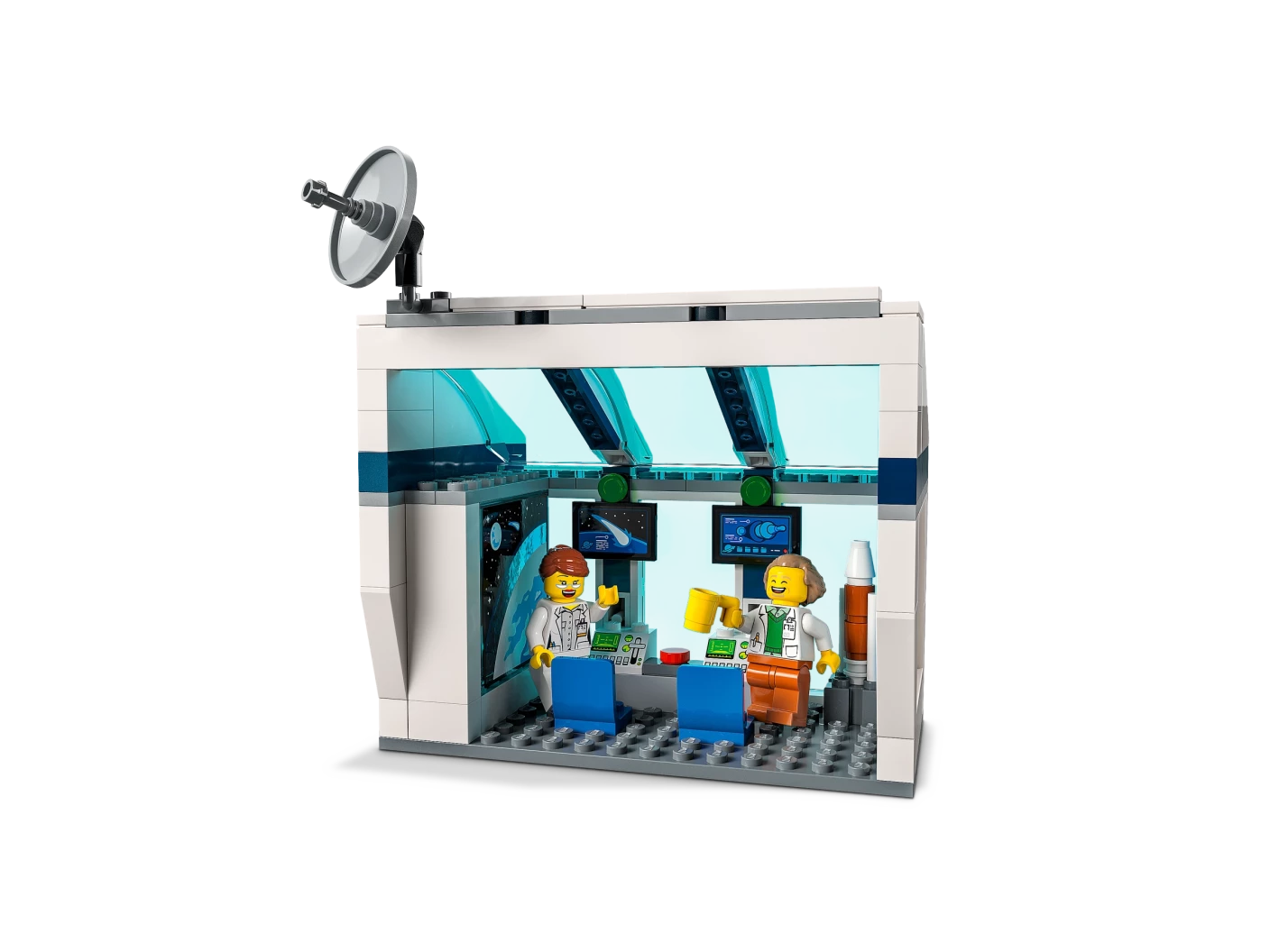 Raketlanceerbasis