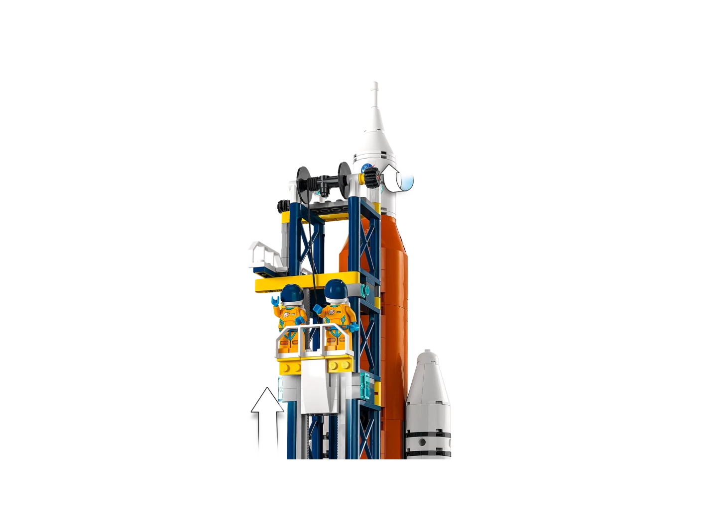 Raketlanceerbasis