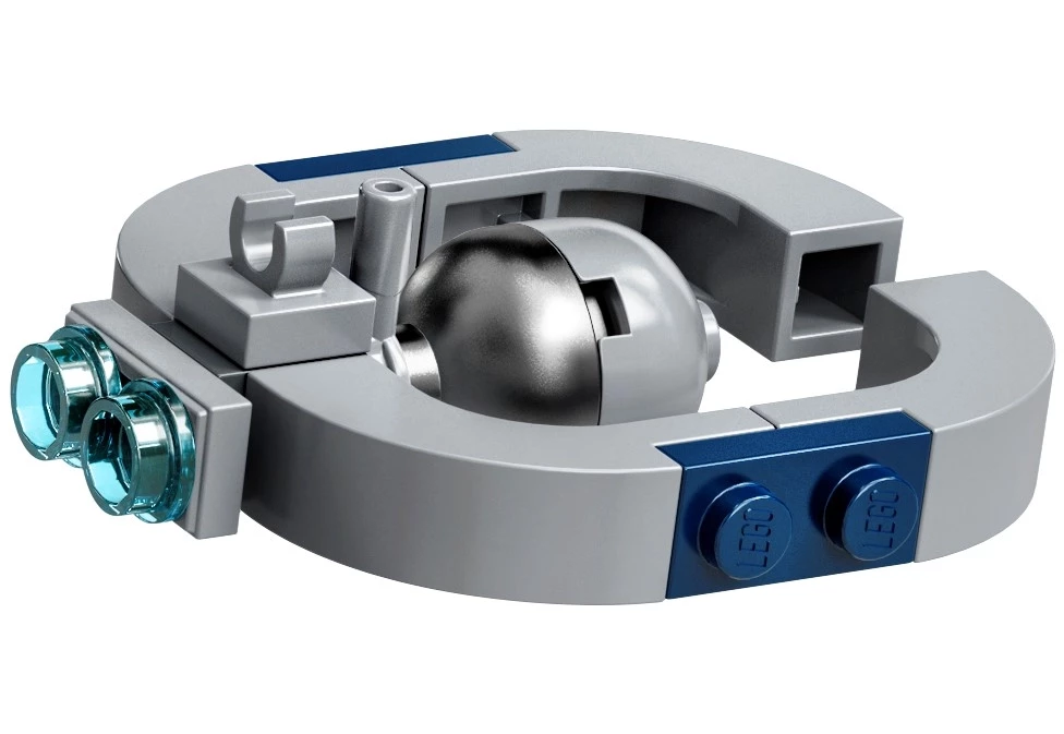 LEGO® Star Wars™ adventkalender