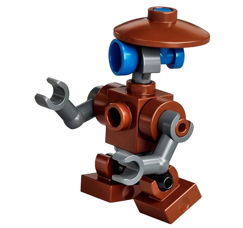 LEGO® Star Wars™ adventkalender