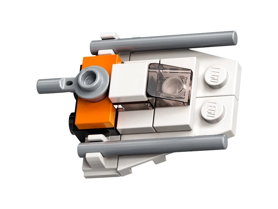 LEGO® Star Wars™ adventkalender