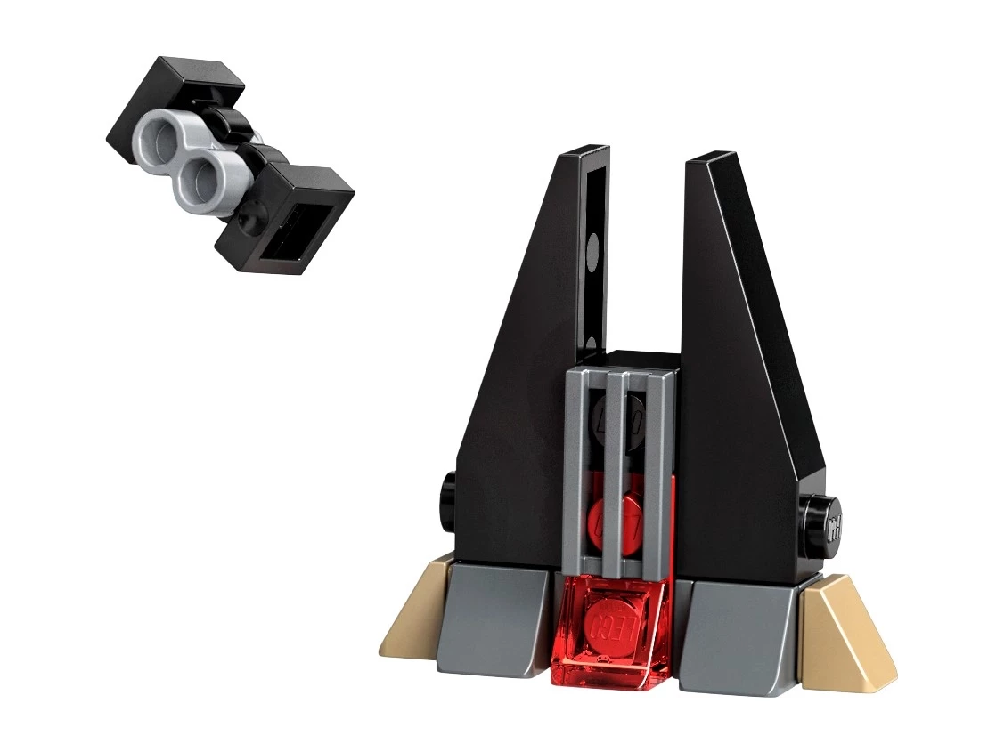 LEGO® Star Wars™ adventkalender