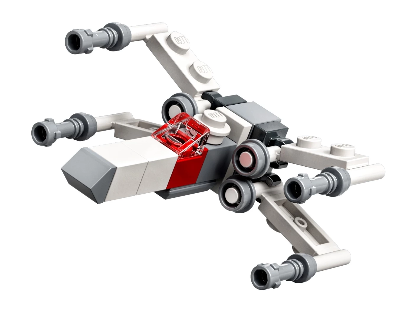 LEGO® Star Wars™ adventkalender