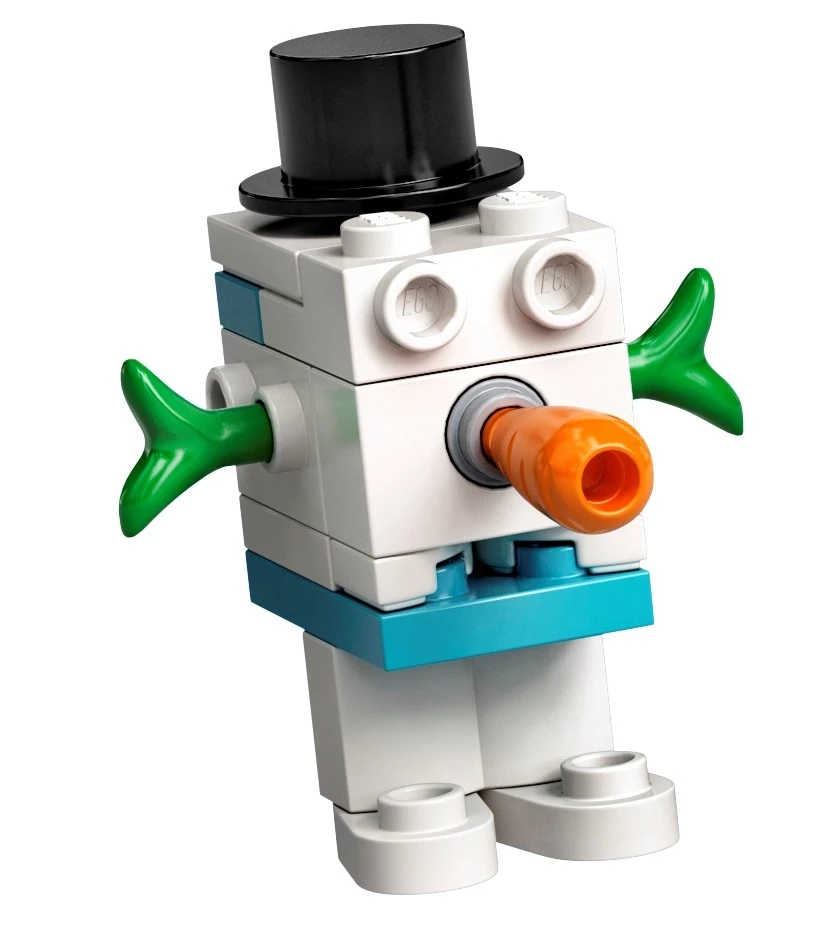LEGO® Star Wars™ adventkalender