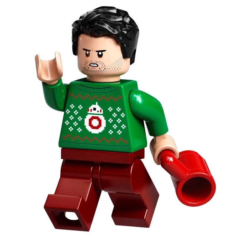 LEGO® Star Wars™ adventkalender