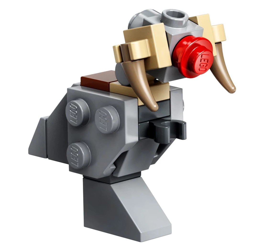 LEGO® Star Wars™ adventkalender