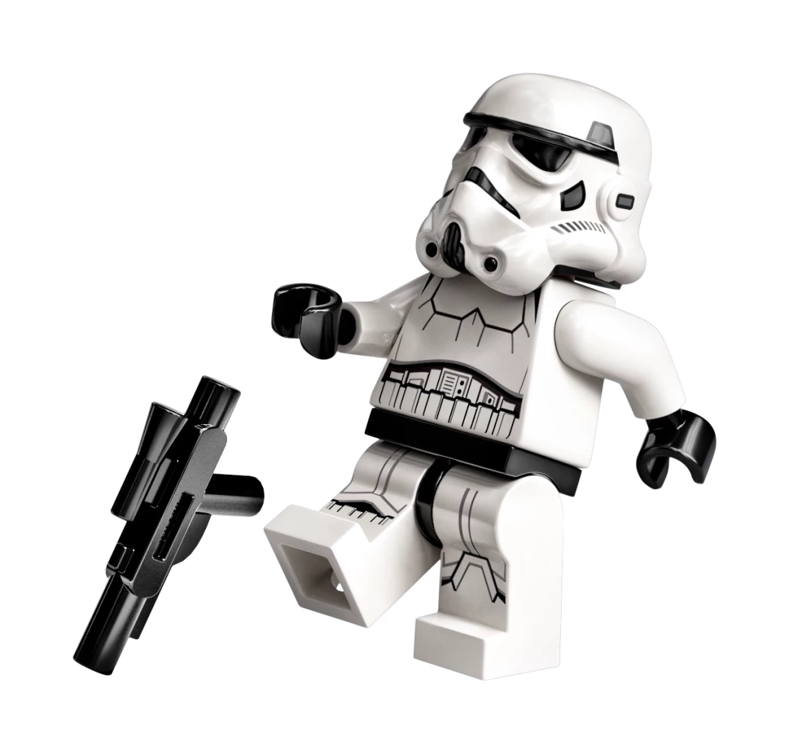 LEGO® Star Wars™ adventkalender