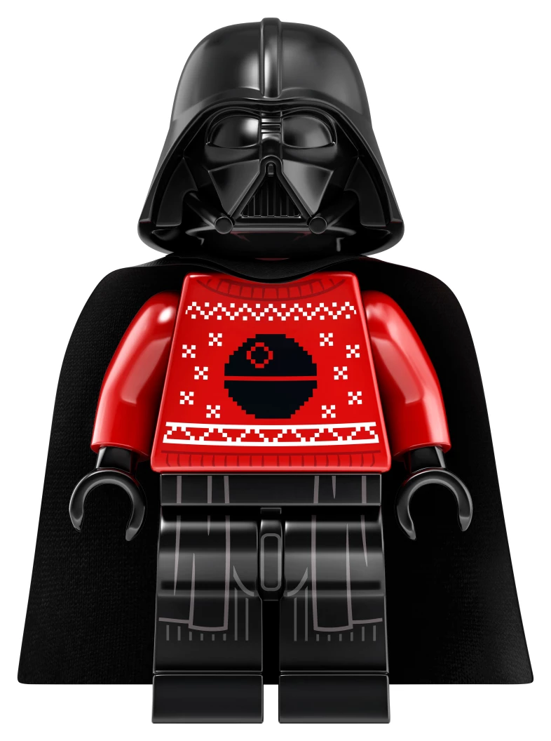 LEGO® Star Wars™ adventkalender