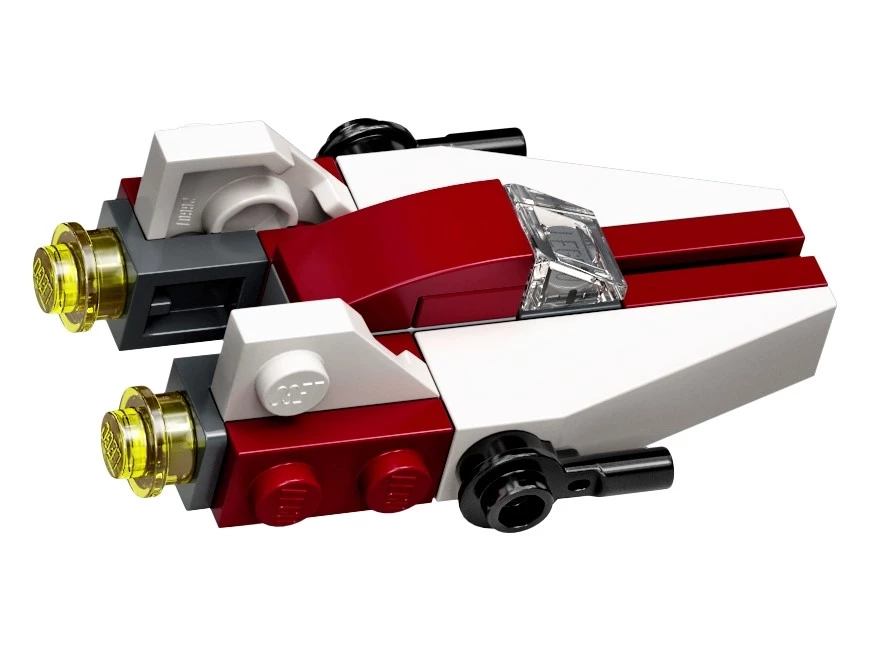 LEGO® Star Wars™ adventkalender