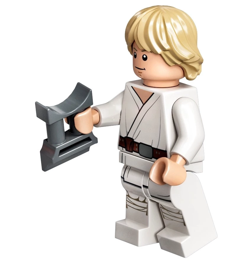 LEGO® Star Wars™ adventkalender