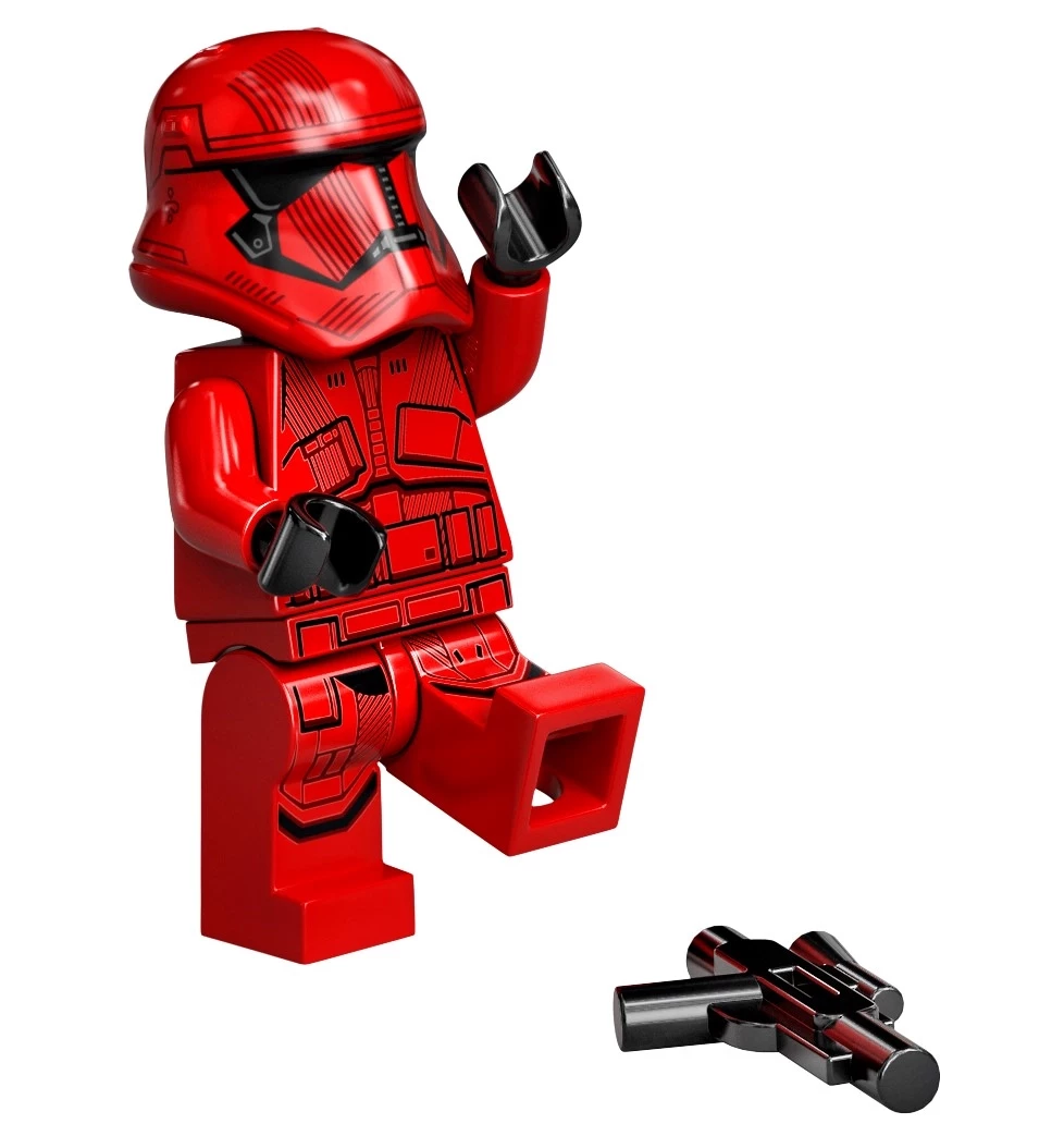 LEGO® Star Wars™ adventkalender