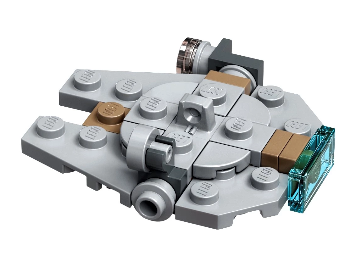 LEGO® Star Wars™ adventkalender