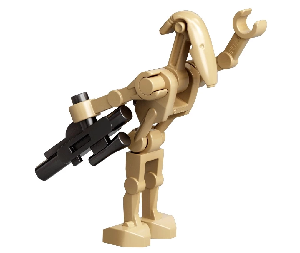 LEGO® Star Wars™ adventkalender