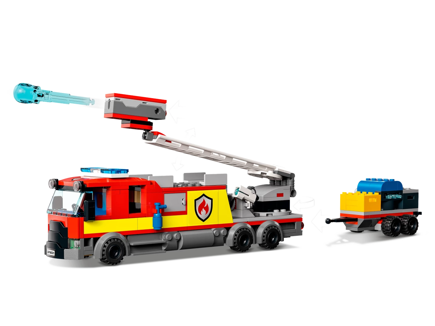 Brandweerteam