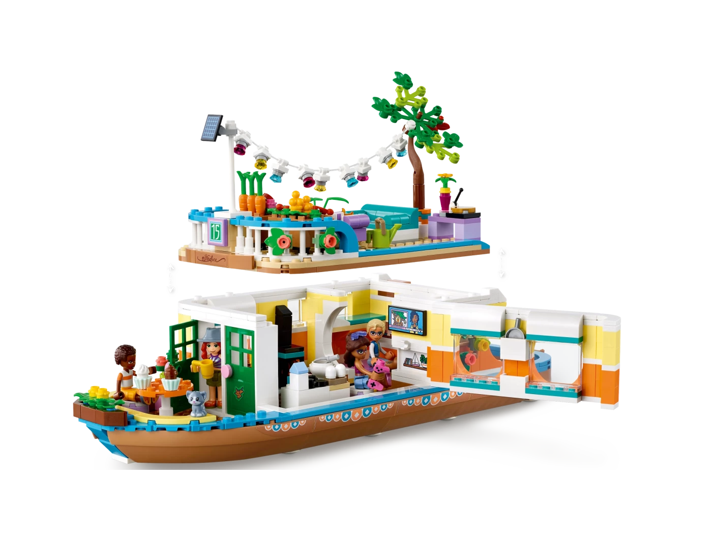 Woonboot