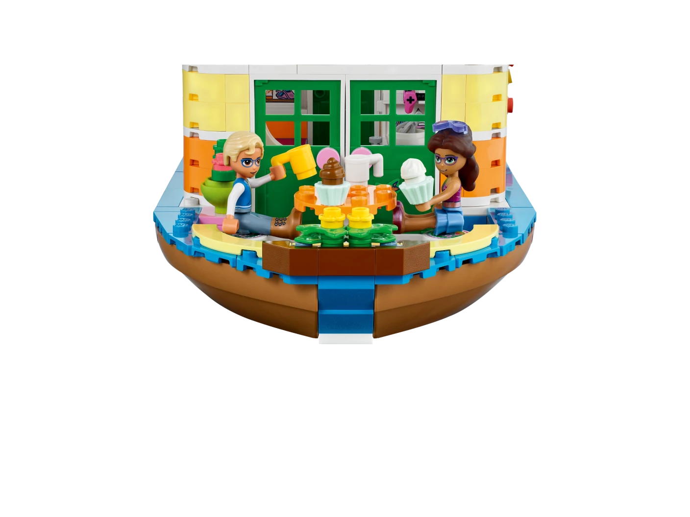 Woonboot