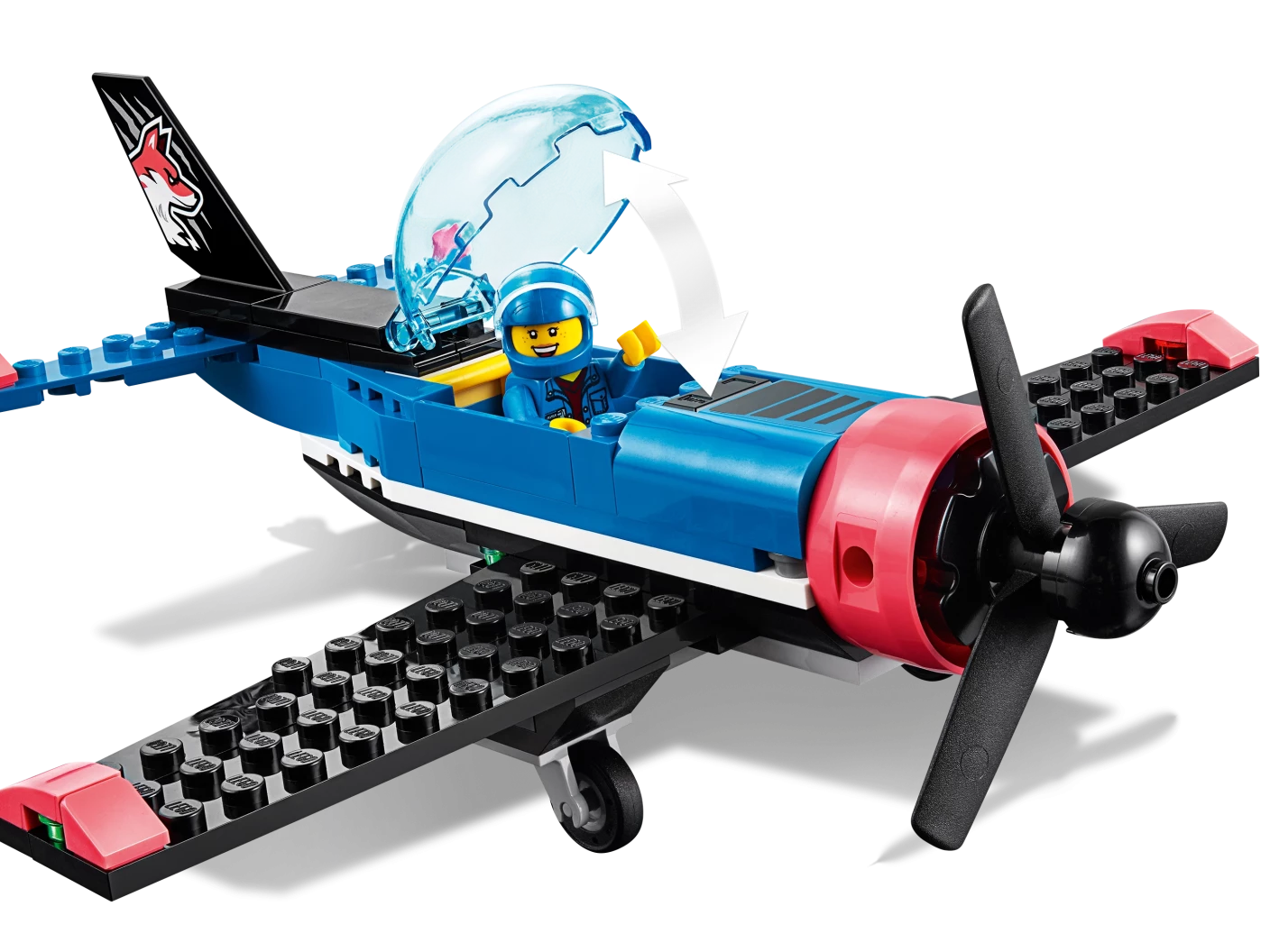Luchtrace