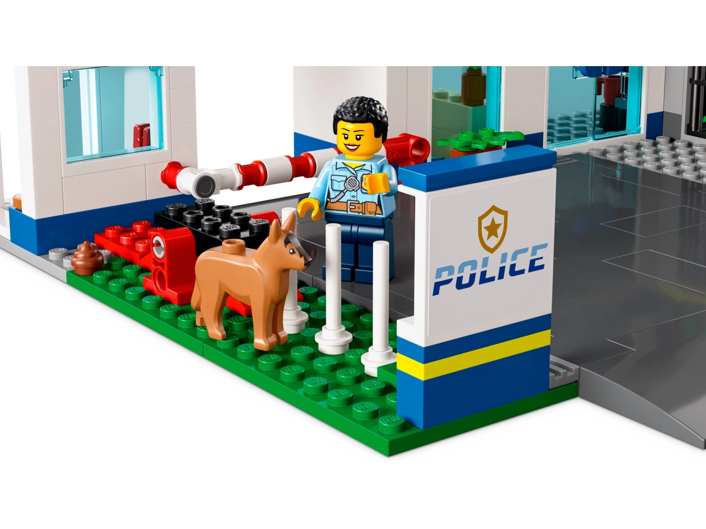 Politiebureau